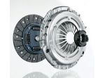 Kit frizione per Ford Fiesta 1.0 1.2 1.4 ecoboost 1.5 1.6 Tdci Luk valeo