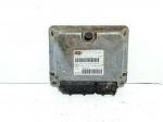 CENTRALINA MOTORE FIAT Panda 2° Serie 6160112401 188A4000 Benzina 1200 (0310)