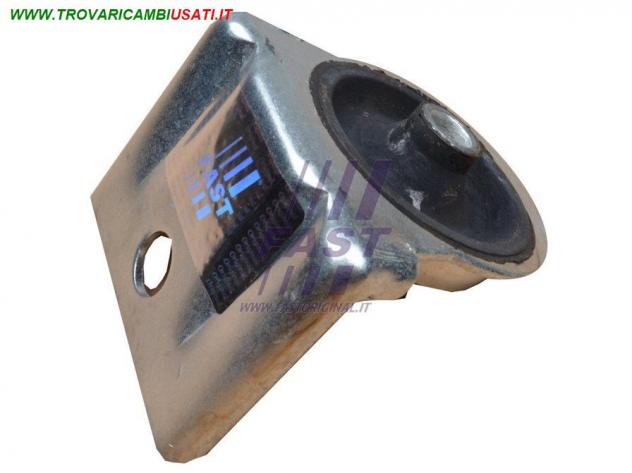 SUPPORTO RADIATORE FIAT DUCATO 94 FT18354  FIAT - DUCATO - 2002  2006