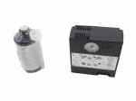 COMPRESSORE GONFIAGGIO RUOTE AUDI A3 Sportback (8YA) 5N0012615F (19)