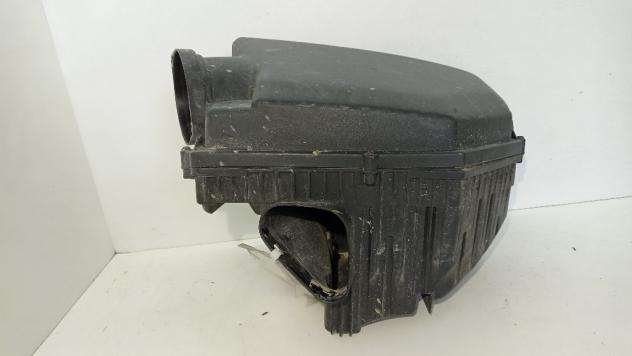 BOX SCATOLA FILTRO ARIA VOLVO V60 1° Serie 31370671 D5244T21 diesel 2400 (1018) - Foto 5