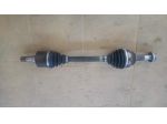 Semiasse Sinistro / SX Completo Ducato 3.0 Mjt 160 cv serie 250 07