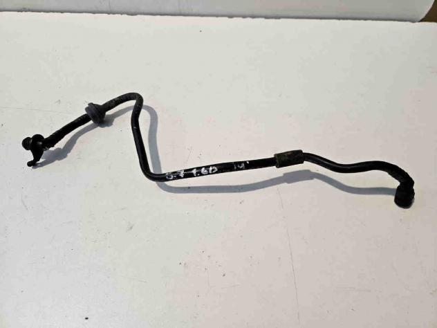TUBO SERVOFRENO DEPRESSORE VOLKSWAGEN Golf 7 Variant (12) diesel 1.6 (1217)