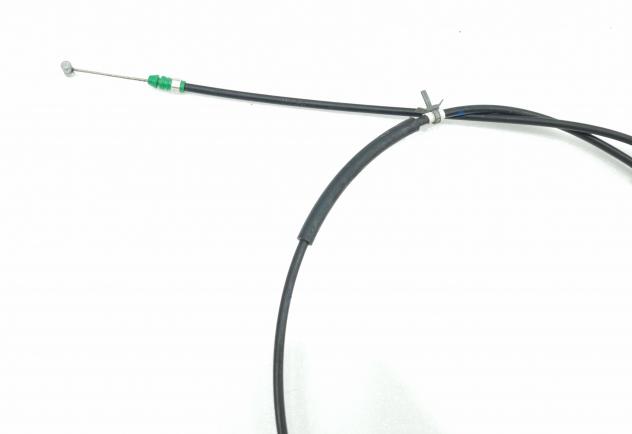 SERRATURA COFANO ANTERIORE NISSAN NV200 1° Serie K9K 892 (09) - Foto 5