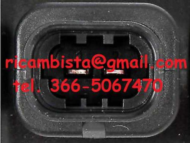 25200455 Opel Insignia termostato - Foto 2