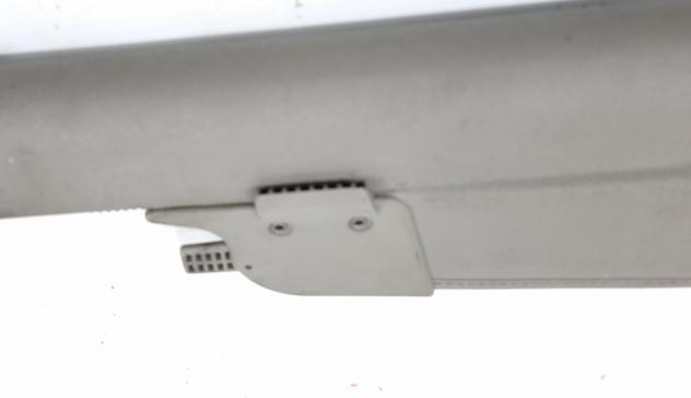 CAPPELLIERA POSTERIORE LAND ROVER Freelander 1° Serie ERK100300SMS (9803) - Foto 12
