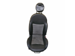 SEDILE ANTERIORE DESTRO FIAT 500 Serie 169 A4.000 (15)