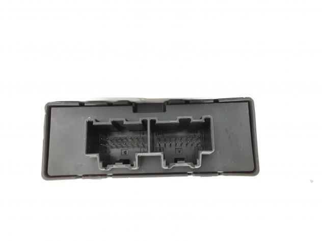 CENTRALINA GATEWAY OPEL Karl Serie 13598294 B 10 XE Benzina 1000 (1517) - Foto 2