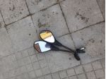 Coppia Specchietti Destro Sinistro per Piaggio X7 125 250 2007 2012 X7 300 2008