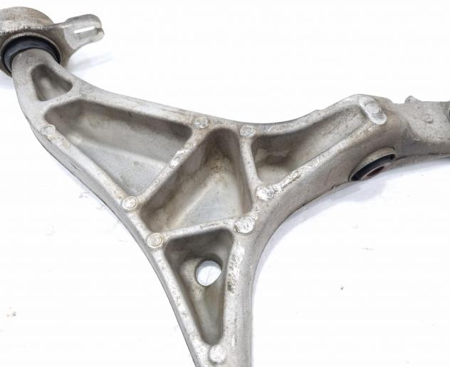 BRACCIO OSCILLANTE ANTERIORE DESTRO JEEP Grand Cherokee 4° Serie K68282728AC (1121) - Foto 2