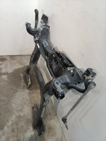 ASSALE ANTERIORE MERCEDES CLA Shooting Brake A2466201200 651930 diesel 2143 (15) - Foto 2