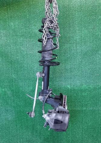 MASSA MECCANICA COMPLETA SINISTRA VOLKSWAGEN Up 1° Serie 1S0407255C (11) - Foto 12