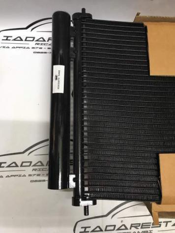 Radiatore Condensatore Clima Toyota Auris - Verso 8845002410 - Foto 3