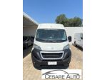 PEUGEOT - Boxer