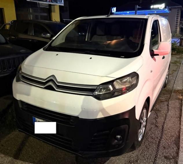 CITROEN Jumper BlueHDi 110 Furgone rif. 23932240