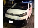 CITROEN Jumper BlueHDi 110  Furgone rif. 23932240