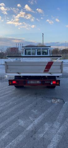 Iveco Cabina singola cassoncino fisso doppia ruota - Foto 5