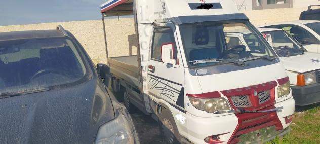 Ricambi Piaggio Porter 1.3 B del 2015 - Foto 3