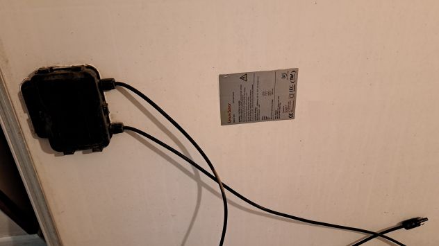 Pannelli Fotovoltaico 230 Wp Modulo Policristallino Pannello - Foto 5
