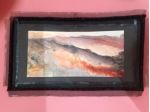 Quadro "Paesaggio "
