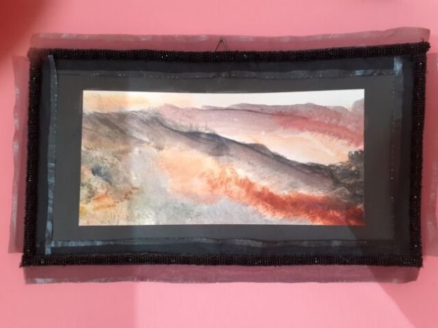 Quadro "Paesaggio "