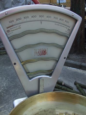 bilancia Bizerba - Foto 3