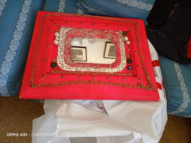 QUADRO ARTISTICO - Foto 4