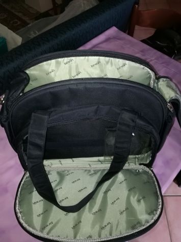 Borsa per prima infanzia - Foto 3