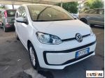 VOLKSWAGEN - Up!  5p 1.0 evo Move  65cv