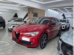 Alfa Romeo Stelvio Stelvio Veloce 2.2 Q4 210cv auto