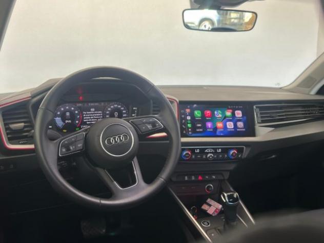 AUDI A1 allstreet 30 TFSI rif. 24010625 - Foto 10