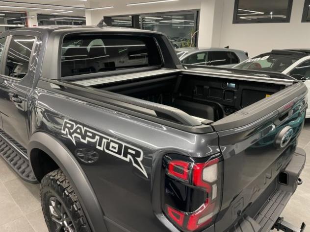FORD Ranger Raptor 2.0 Ecoblue 210 CV Double Cab KM0 MY26 rif. 23506947 - Foto 3