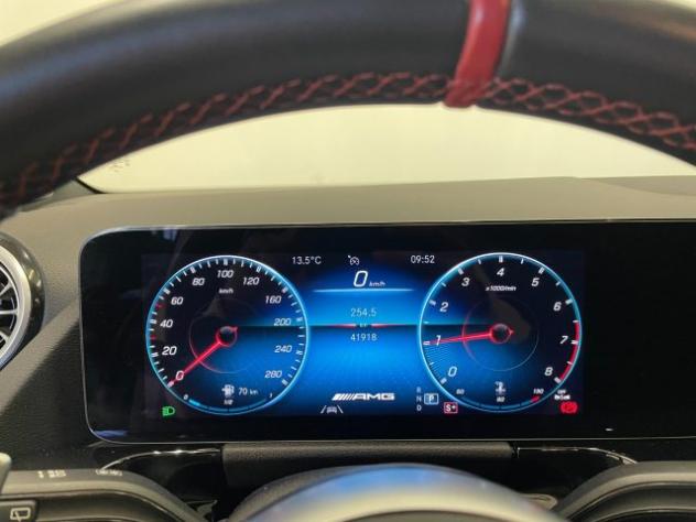 MERCEDES-BENZ GLA 35 AMG 2.0 4Matic AMG Aut. * 306CV * rif. 24238002 - Foto 5