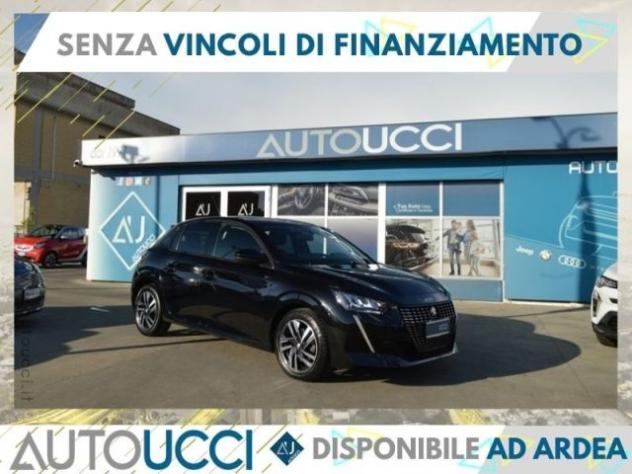 PEUGEOT 208 PureTech 100 Stop&Start 5 porte Allure rif. 23812140