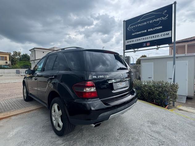 MERCEDES ML 280 CDI-FATTURABILE - Foto 2