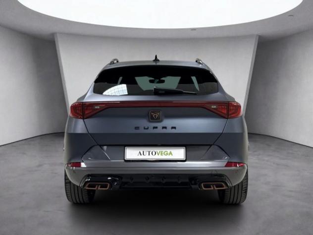 CUPRA Formentor 1.4 e-hybrid 204cv dsg rif. 24091631 - Foto 5
