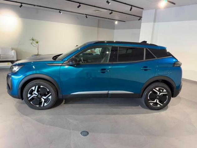 PEUGEOT 2008 PureTech 130 S&S EAT8 Allure rif. 23820391 - Foto 7