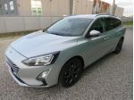 FORD Focus 1.5 EcoBlue 120 CV automatico SW Business Co-Pilot rif. 24043234