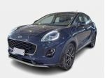 FORD Puma 1.0 EcoBoost Hybrid 125 Cv  STLINE AUTOM. rif. 23513288