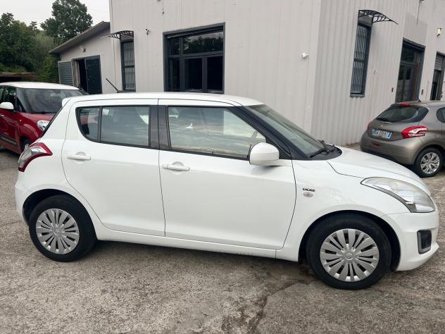 Suzuki Swift 1.3 DDiS 5 porte B-Easy - Foto 5
