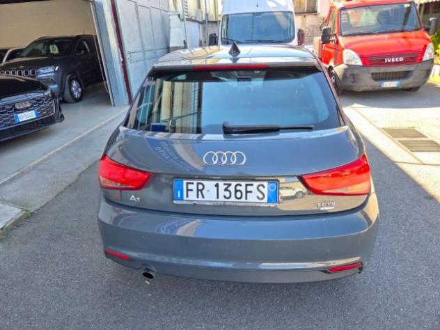 AUDI A1 1.0 82 CV TFSI ultra rif. 23982915 - Foto 7