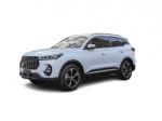 DR AUTOMOBILES dr 6.0 1.5 Turbo 154 CV Bi-Fuel GPL Automatica TETTO LED