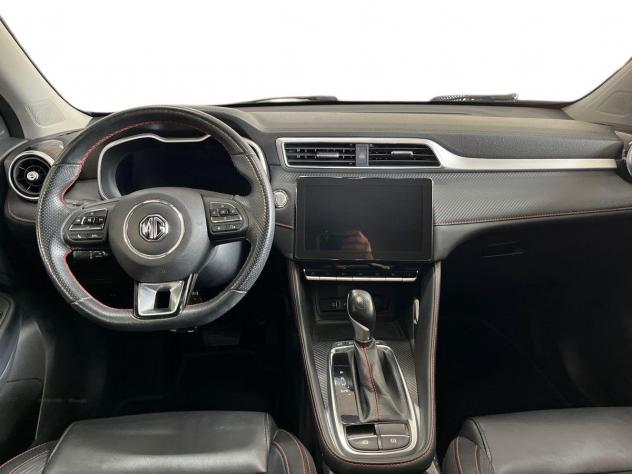 MG ZS 2021 1.0 Luxury auto - Foto 8