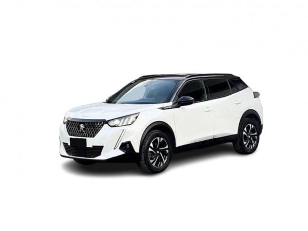 Peugeot 2008 PureTech 130 CV GT Line S&S