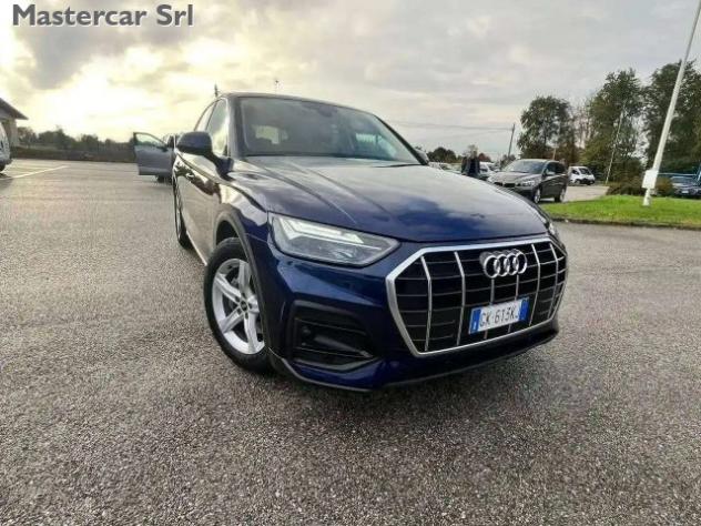 AUDI Q5 Sportback Advanced 2.0 tdi 163cv - GK613KJ rif. 23841117 - Foto 4