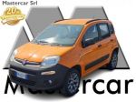 FIAT Panda Panda 1.3 mjt  VAN 16v 4x4 - FM622YZ rif. 23925754