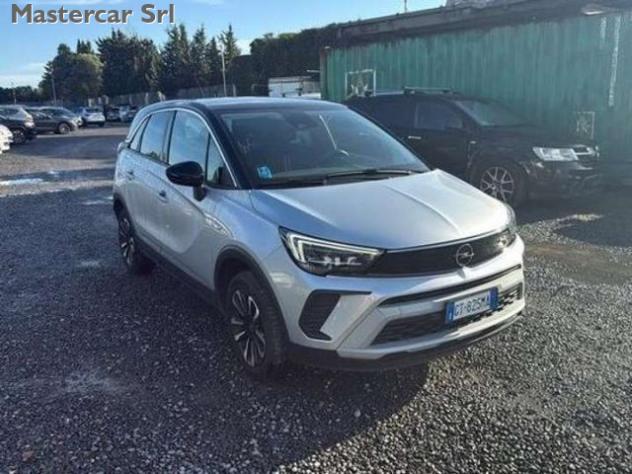 OPEL Crossland Crossland 1.2 Elegance AUTOM. - targa GT825MA rif. 23835176 - Foto 3
