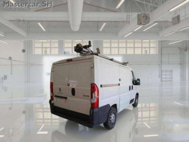 PEUGEOT Boxer 330 L1H1 2.0 BLUEHDI 110CV - FR451ST rif. 23841204 - Foto 2