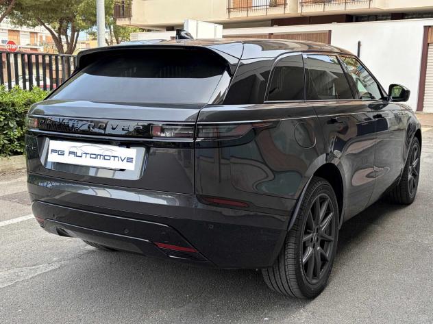 Land Rover Range Velar 2.0 I4 PHEV 404 CV Dynamic SE - Foto 7