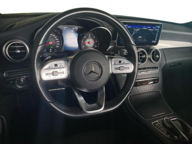 Mercedes-Benz Classe C C220 d Premium Plus Auto - Foto 8
